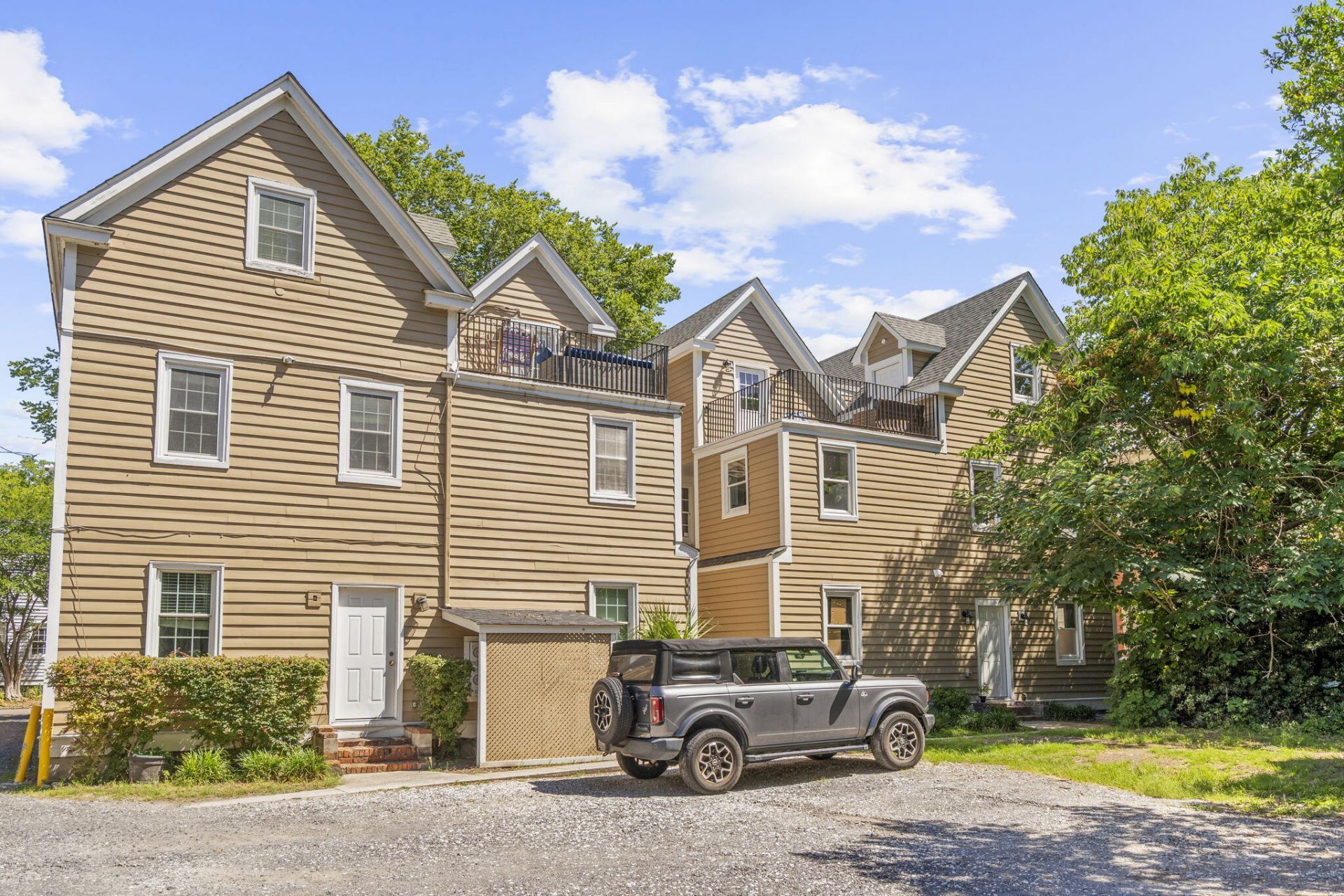 39 Radcliffe Street Photo 37