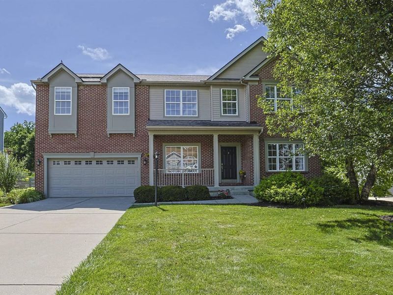 774 Windmill Drive, Independence, KY 41051 Photo 1