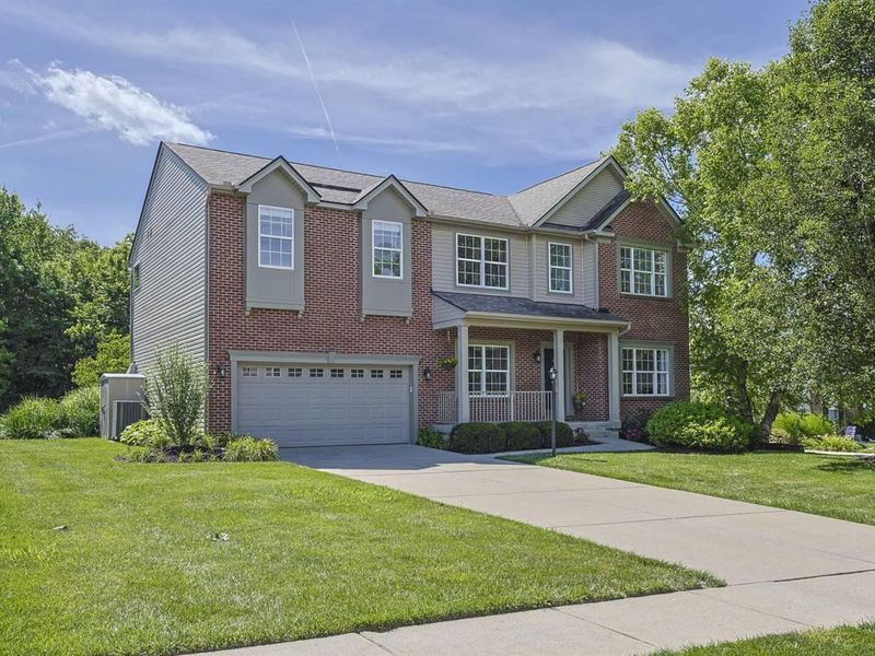 774 Windmill Drive, Independence, KY 41051 Photo 2