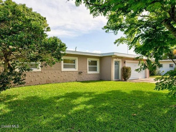 210 Juniper Avenue, Merritt Island, FL 32953