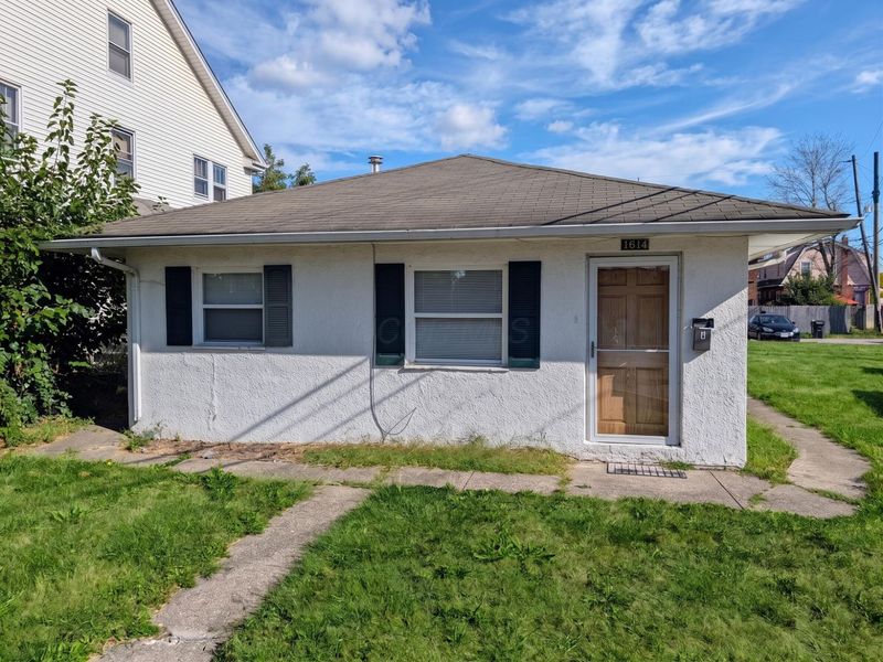 1614 Republic Avenue, Columbus, OH 43211 Photo 2