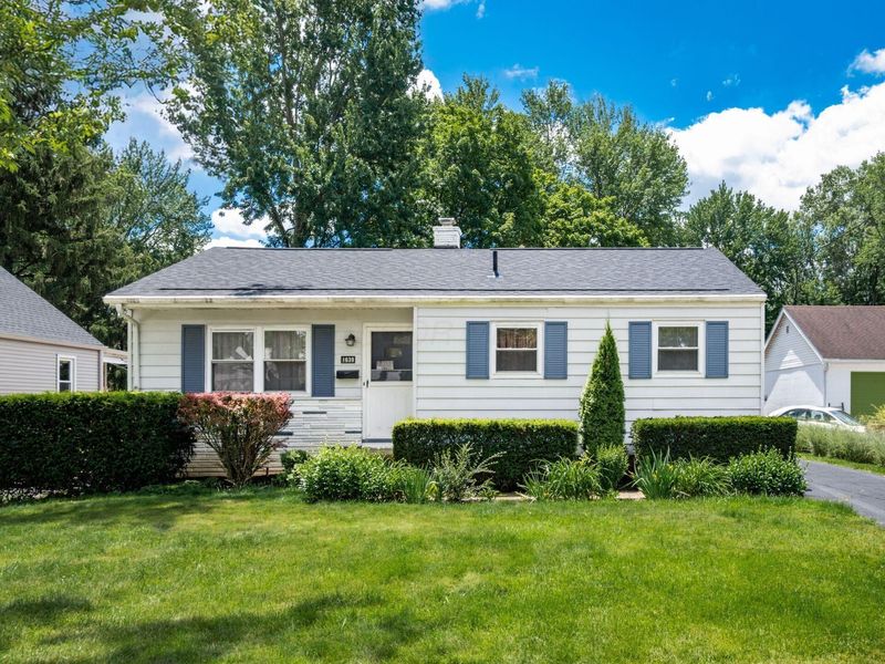 1639 E Cooke Road , Columbus, OH 43224 Photo 35