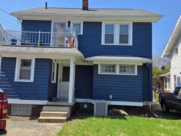 1412 Waverly Avenue, Toledo, OH 43607