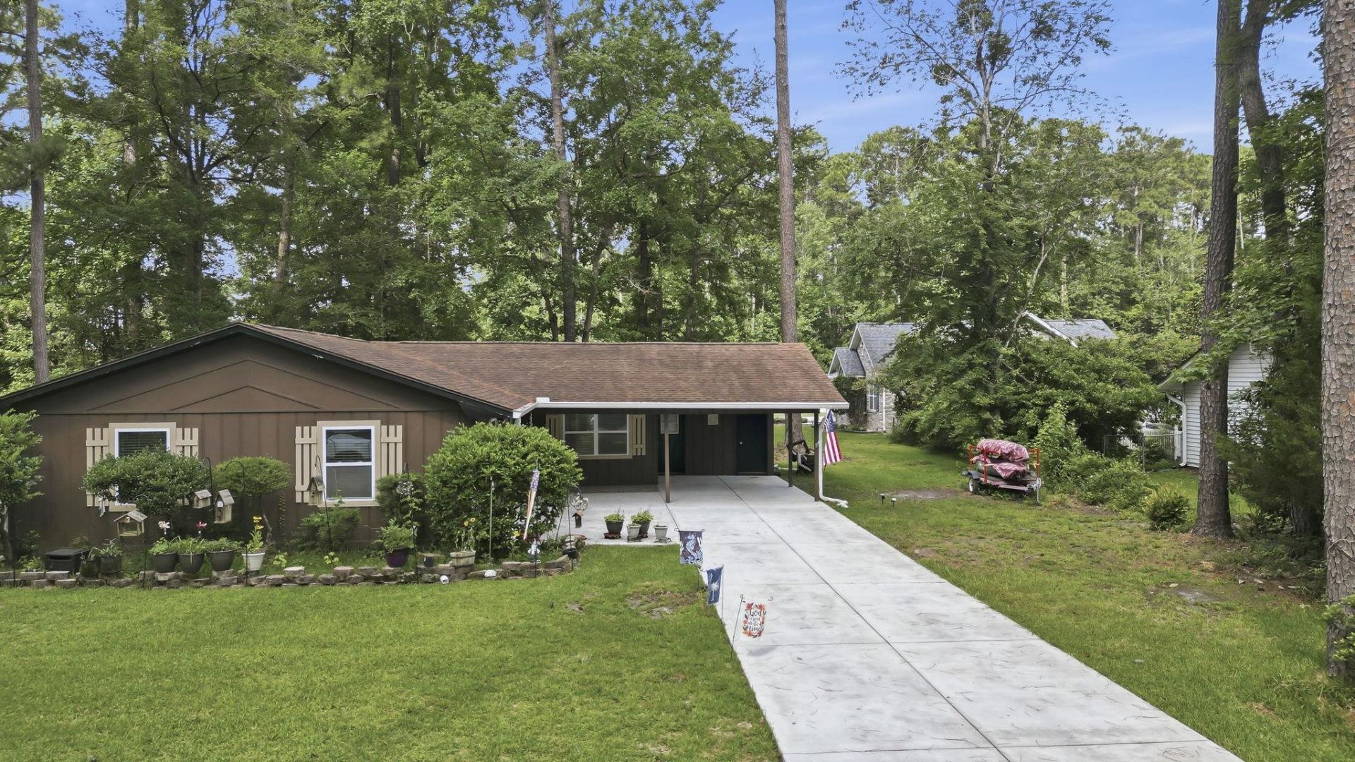 101 Quail Hollow Rd.  Photo 32