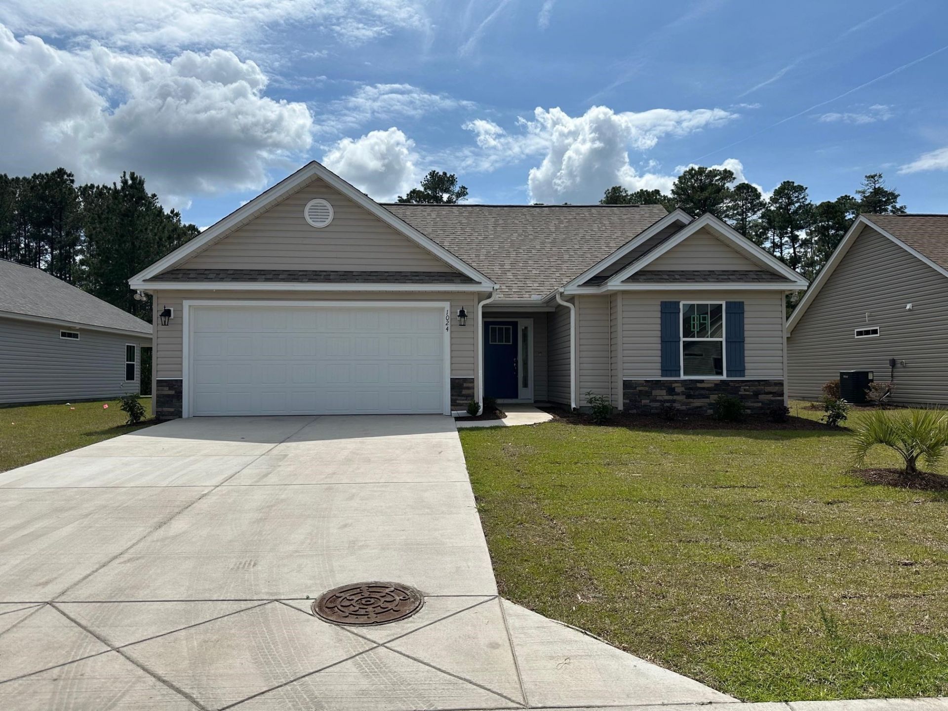 319 Gravel Hill Ct.  Photo 1