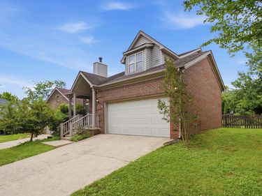3648 Fair Ridge Drive, Lexington, KY 40509