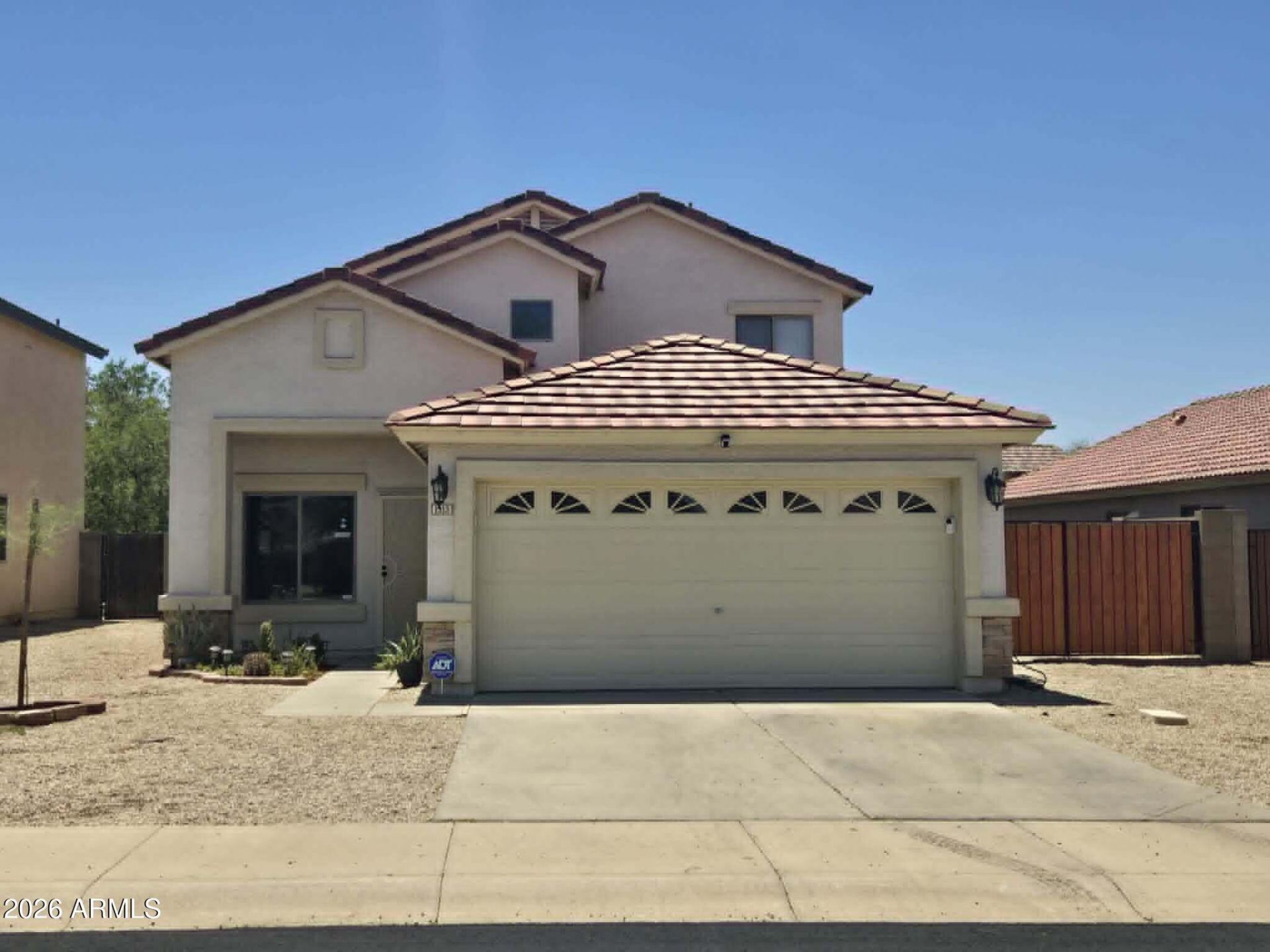 1313 E 9th Place, Casa Grande, AZ 85122 Main Photo