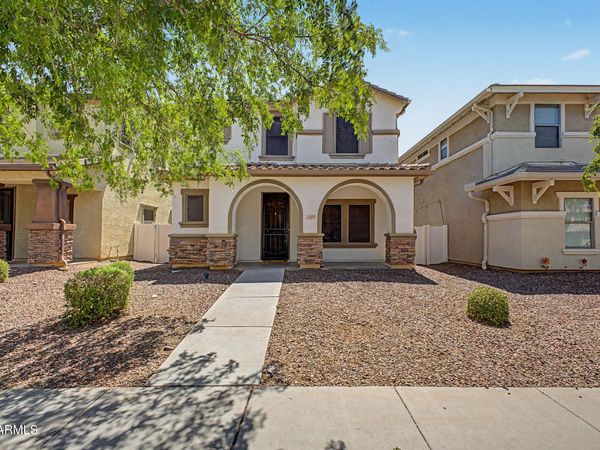 3830 E JASPER Drive, Gilbert, AZ 85296