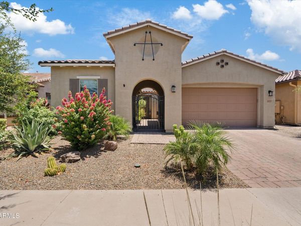 25779 S 230TH Place, Queen Creek, AZ 85142