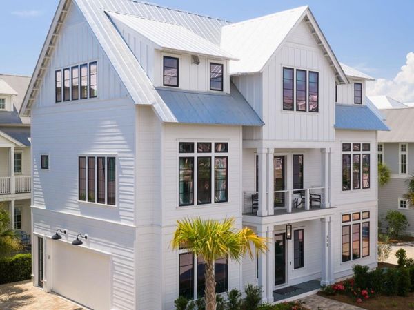 373 Cypress Drive, Santa Rosa Beach, FL 32459