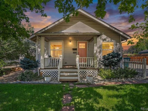 7373 Wilson Court , Westminster, CO 80030