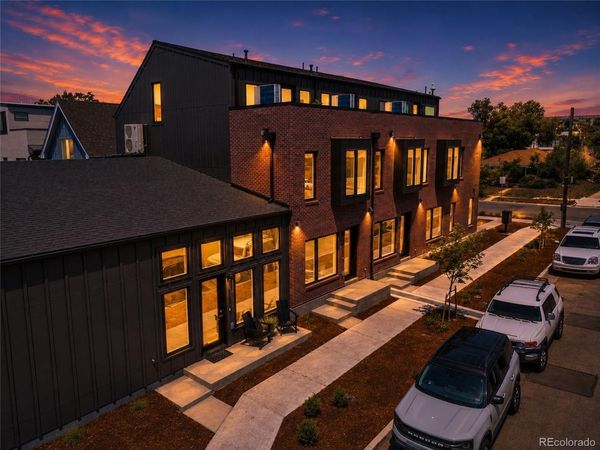 347 W Warren Avenue , Denver, CO 80223