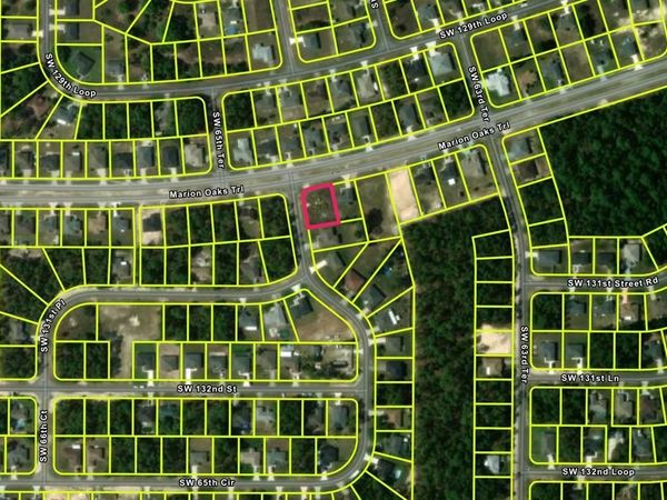 LOT 29 MARION OAKS TRAIL, OCALA, FL 34473