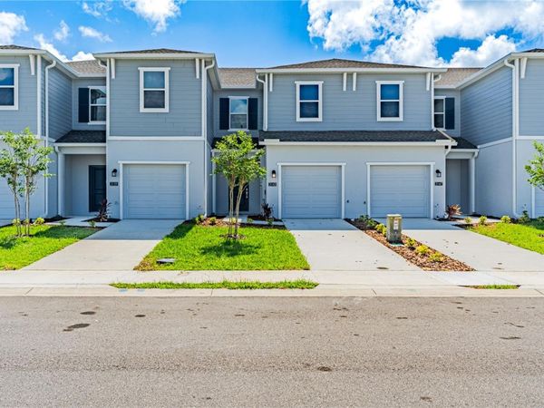 3143 KURTZ TERRACE , DAVENPORT, FL 33837