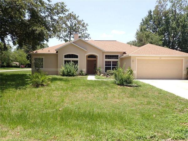 132 BERKSHIRE LANE , PALM COAST, FL 32137