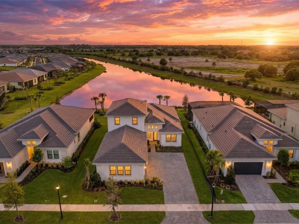 4517 MONDRIAN COURT , SARASOTA, FL 34240
