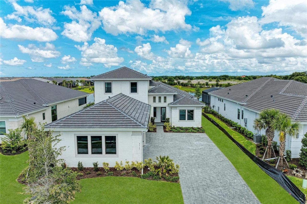 4517 Mondrian Court, Sarasota, FL 34240 Photo