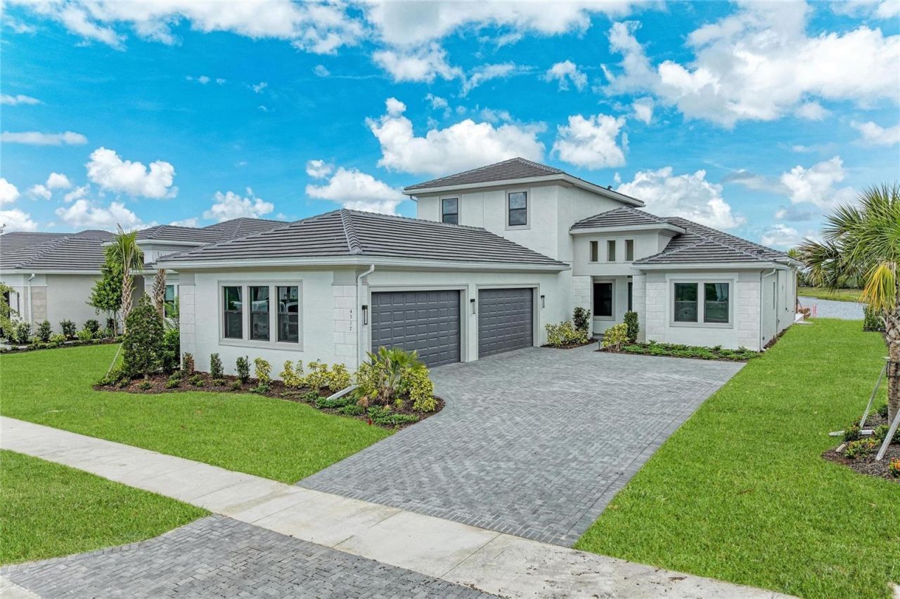 4517 Mondrian Court, Sarasota, FL 34240 Photo