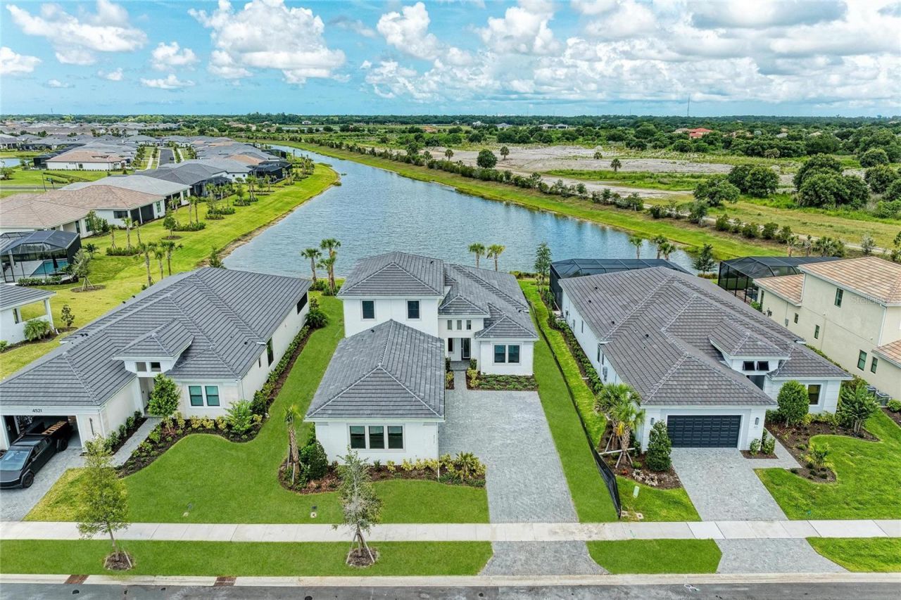 4517 Mondrian Court, Sarasota, FL 34240 Photo