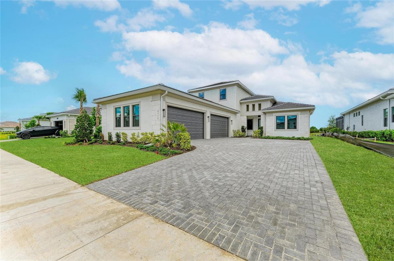 4517 Mondrian Court, Sarasota, FL 34240 Photo