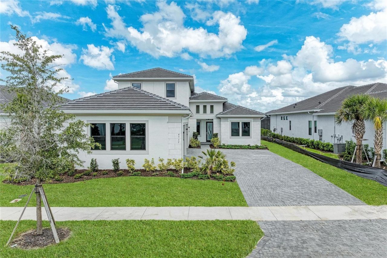 4517 Mondrian Court, Sarasota, FL 34240 Photo