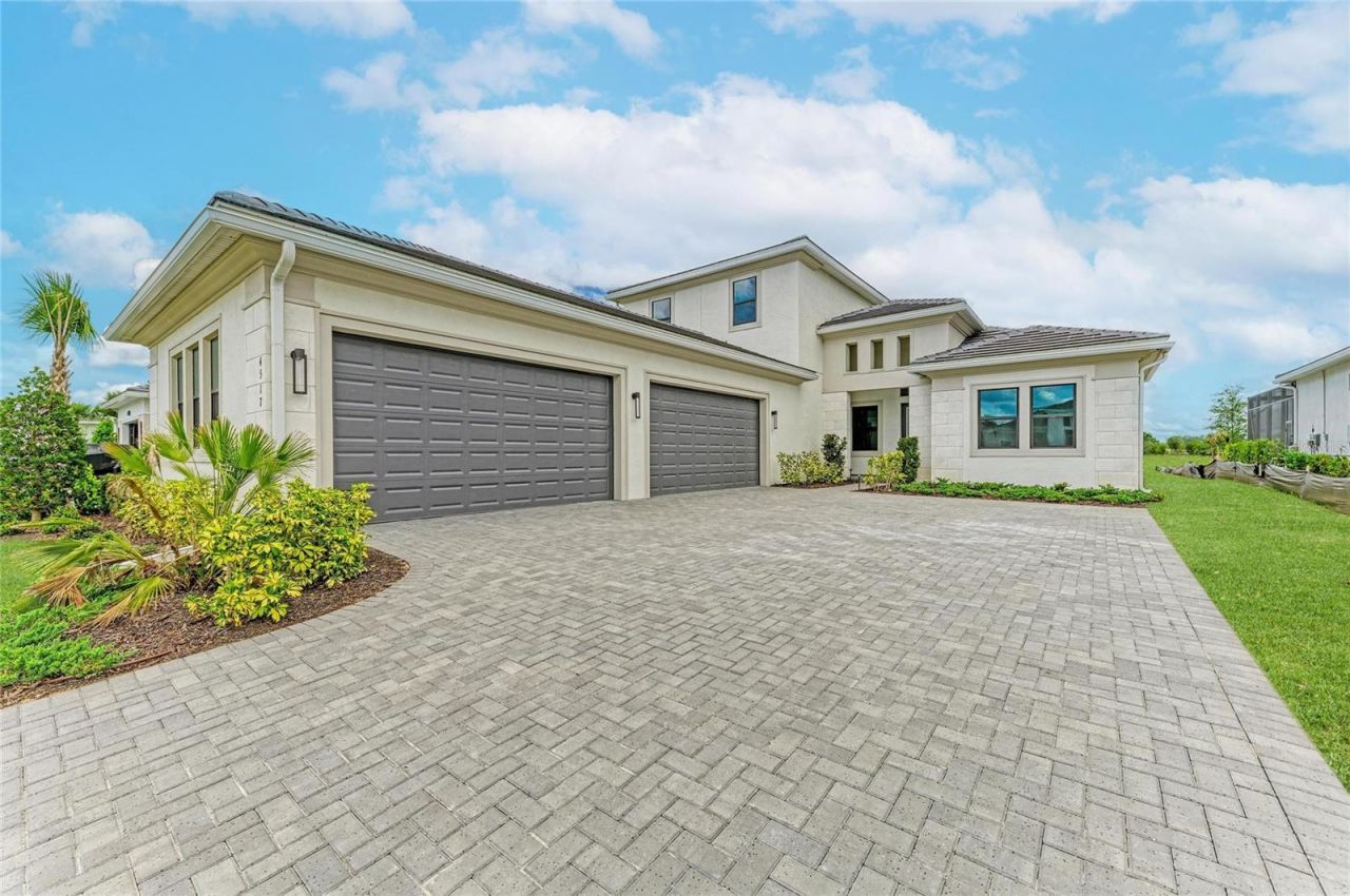 4517 Mondrian Court, Sarasota, FL 34240 Photo