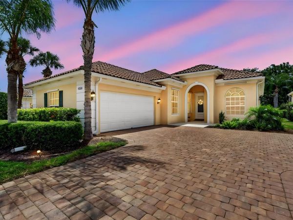 5821 FERRARA DRIVE, SARASOTA, FL 34238