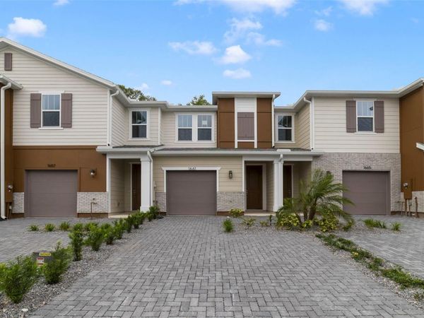 1661 GREENLEAF WOODS COVE , OVIEDO, FL 32765