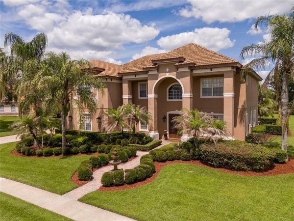 5741 OXFORD MOOR BOULEVARD , WINDERMERE, FL 34786