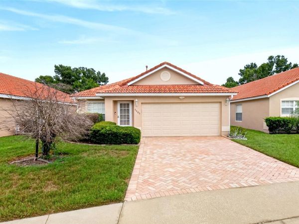 5405 WATERVISTA DRIVE , ORLANDO, FL 32821