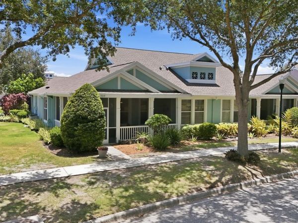 5318 GOLDEN ISLES DRIVE , APOLLO BEACH, FL 33572