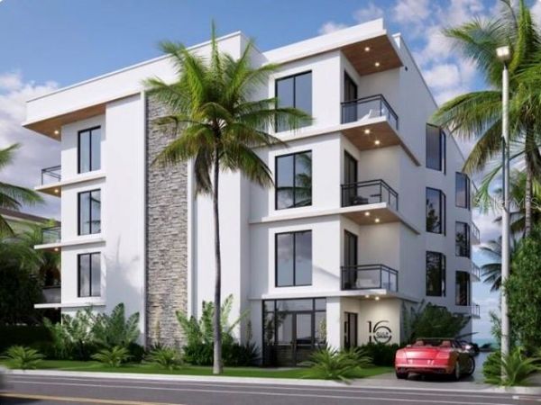 16 GULF BOULEVARD , Unit 301, INDIAN ROCKS BEACH, FL 33785