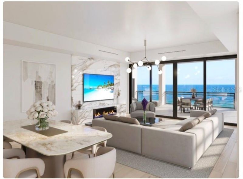 16 Gulf Boulevard, Unit 301, Indian Rocks Beach, FL 33785 Photo