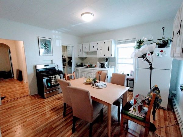 10 Hardwick, Unit 2, Cambridge, MA 02141