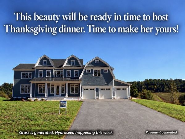 292 Cross Street, Unit Lot 26, Norwell, MA 02061