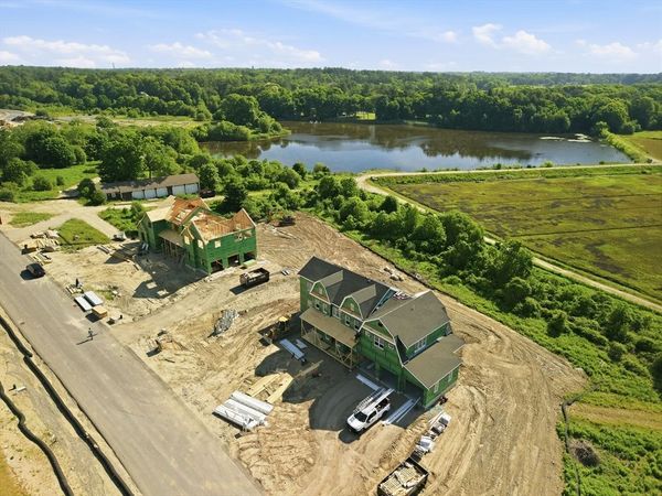 3 Webster Farm Way, Norwell, MA 02061
