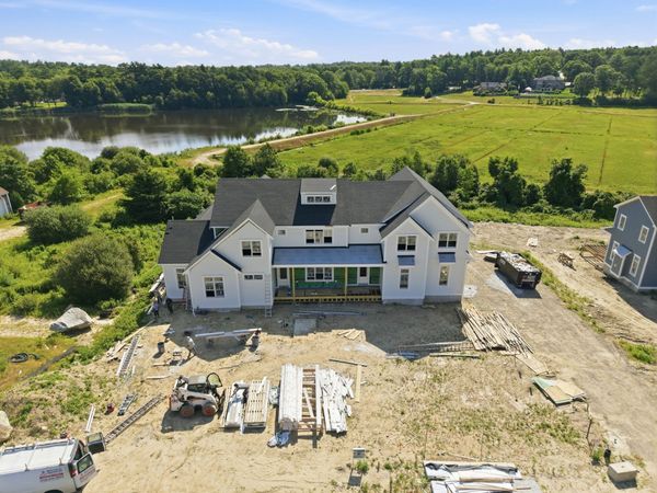 292 Cross Street, Unit B, Norwell, MA 02061