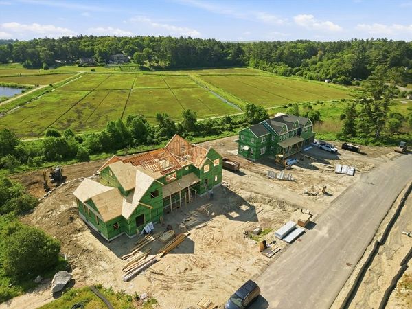 5 Webster Farm Way, Norwell, MA 02061
