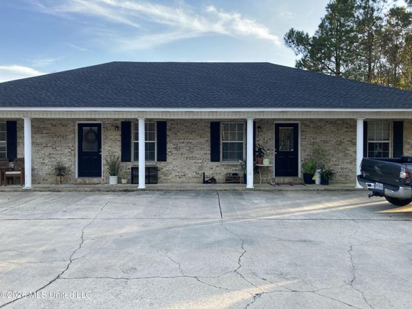 20061 Daugherty Road, Long Beach, MS 39560