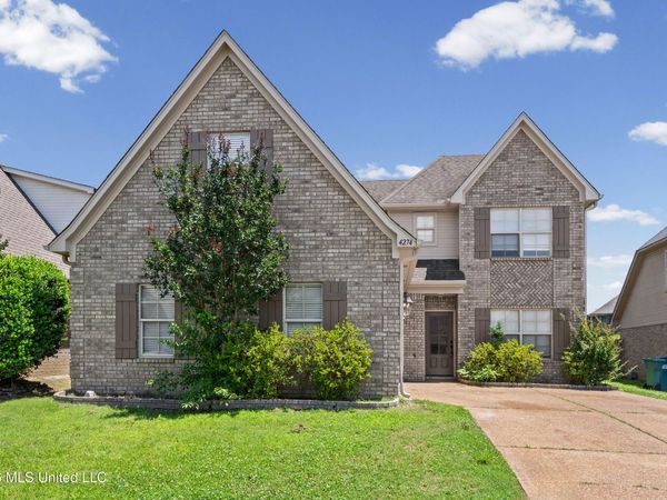 4274 Markston Drive, Southaven, MS 38672