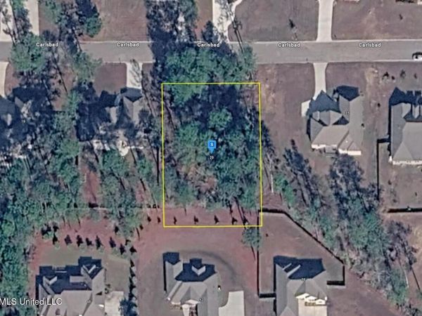29 Carlsbad , Hattiesburg, MS 39402