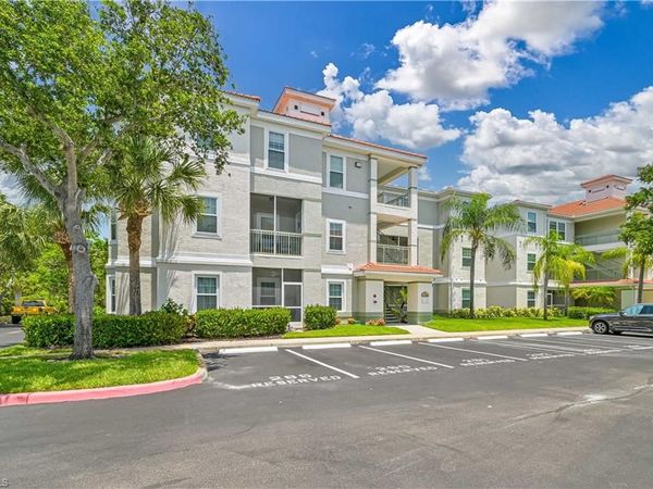 23580 Walden Center DR , Unit 305, ESTERO, FL 34134