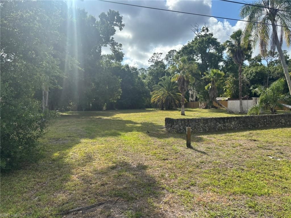 2948 Garden St, North Fort Myers, FL 33917 Photo