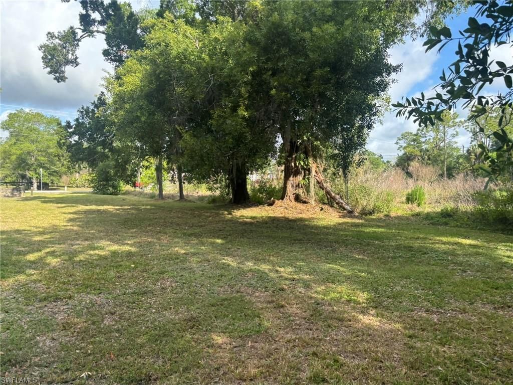 2948 Garden St, North Fort Myers, FL 33917 Photo