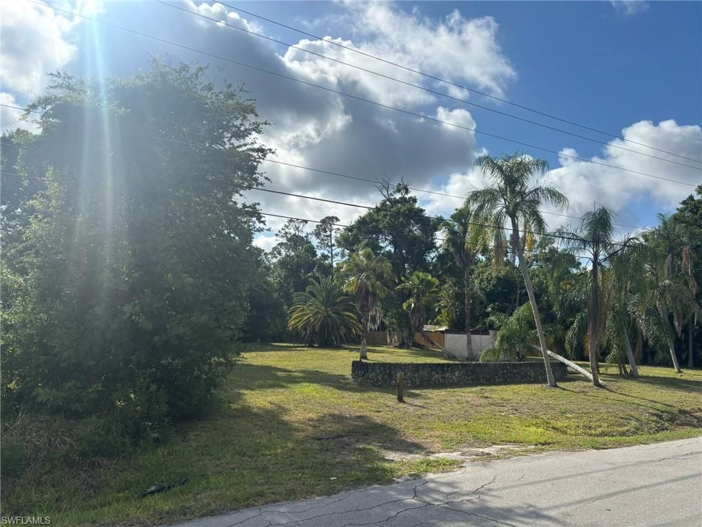 2948 Garden St, North Fort Myers, FL 33917 Photo