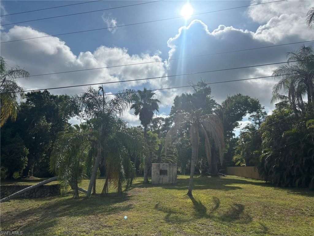 2948 Garden St, North Fort Myers, FL 33917 Photo