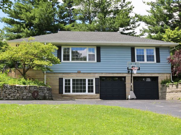 85 S Schenck Road , Crawfordsville, IN 47933