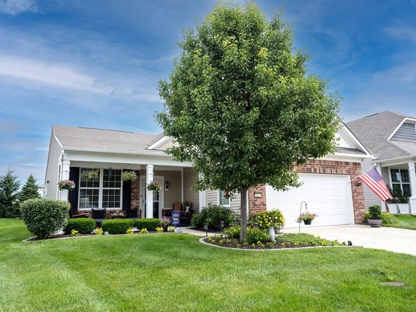 16574 Grappa Trail , Fishers, IN 46037