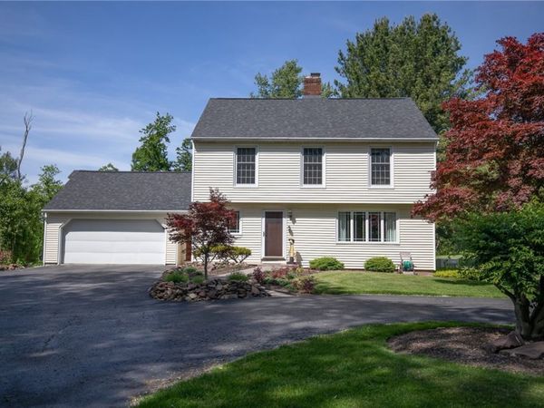 4418 Canal Road, Spencerport, NY 14559