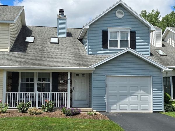 23 Pumpkin , Rochester, NY 14624